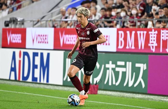 Nhận định bóng đá Jubilo Iwata vs Vissel Kobe, 11h ngày 24/2