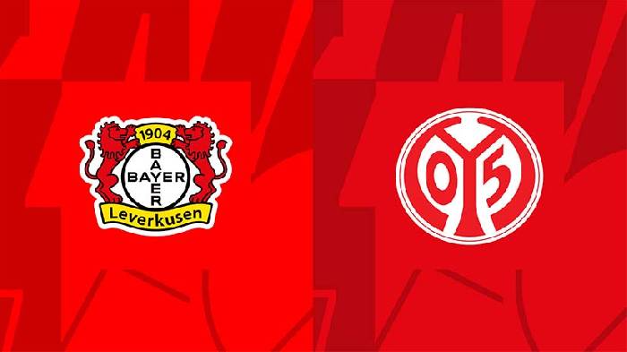 Nhận định bóng đá Leverkusen vs Mainz, 2h30 ngày 24/2: Vững vàng trên đỉnh