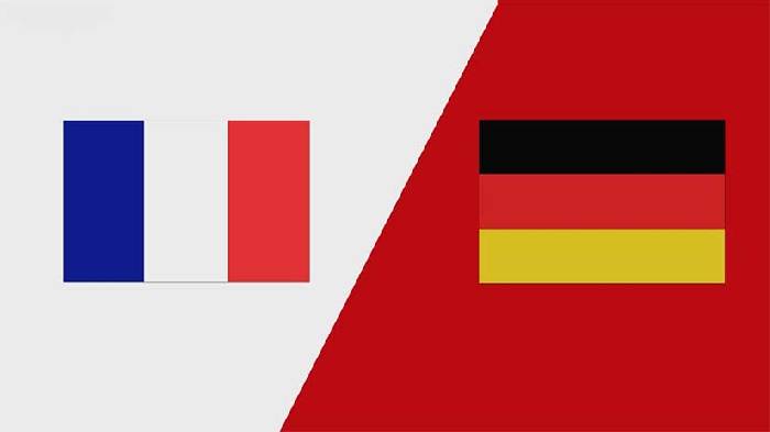 Nhận định bóng đá nữ Pháp vs nữ Đức, 3h ngày 24/2: Tận dụng địa lợi