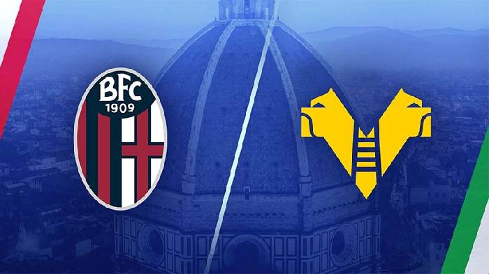 Soi kèo thẻ phạt Bologna vs Verona, 2h45 ngày 24/2