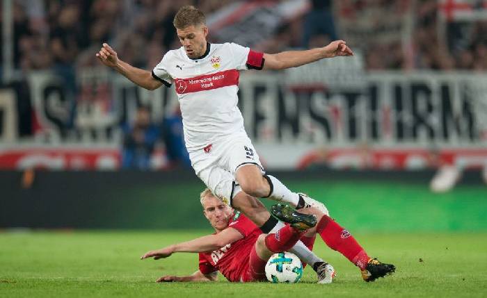 Nhận định bóng đá Stuttgart vs Cologne, 21h30 ngày 24/2