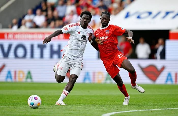 Nhận định bóng đá Union Berlin vs Heidenheim, 21h30 ngày 24/2