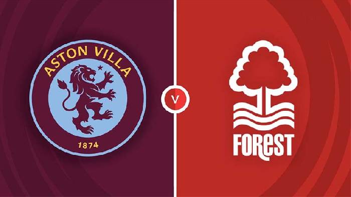 Soi kèo thẻ phạt Aston Villa vs Nottingham, 22h ngày 24/2
