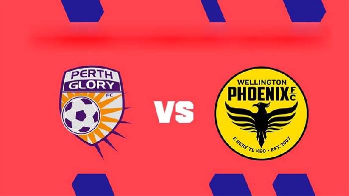 Soi kèo thơm trận Perth Glory vs Wellington Phoenix, 17h45 ngày 24/2: VĐQG Australia