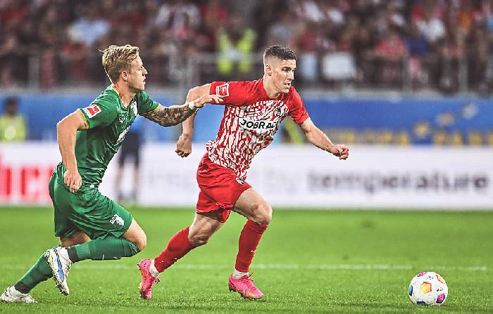 Nhận định bóng đá Augsburg vs Freiburg, 1h30 ngày 26/2