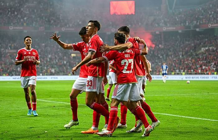 Nhận định bóng đá Benfica vs Portimonense, 1h ngày 26/2