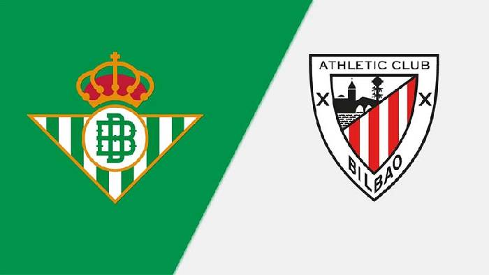 Nhận định bóng đá Betis vs Bilbao, 22h15 ngày 25/2: Khó tin cửa trên