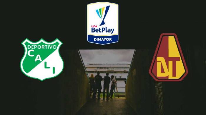 Nhận định bóng đá Deportivo Cali vs Deportes Tolima, 08h20 ngày 27/2: Cửa trên mong manh