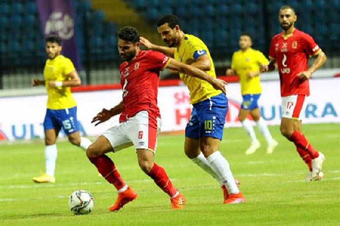 Nhận định bóng đá El Gouna vs Ismaily, 21h00 ngày 26/2: Món nợ khó đòi