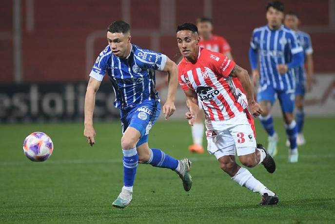 Nhận định bóng đá Instituto vs Godoy Cruz, 8h ngày 26/2