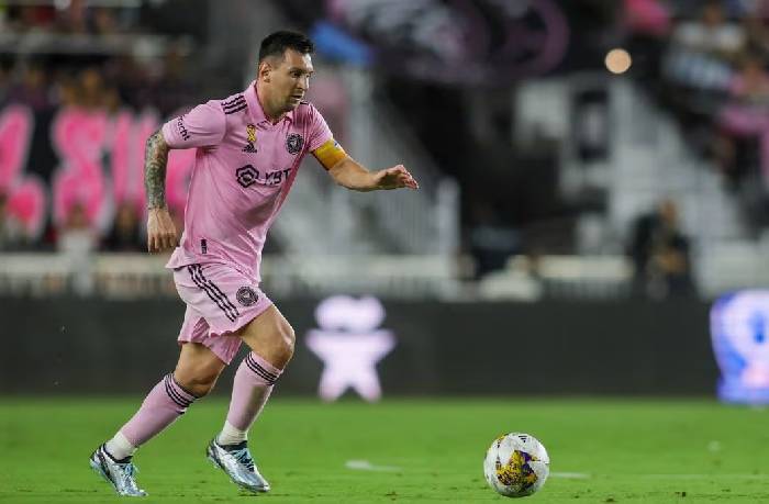 Nhận định bóng đá LA Galaxy vs Inter Miami, 8h30 ngày 26/2