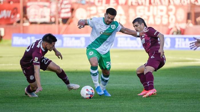 Nhận định bóng đá Lanus vs Banfield, 08h00 ngày 26/2: Mong manh cửa trên