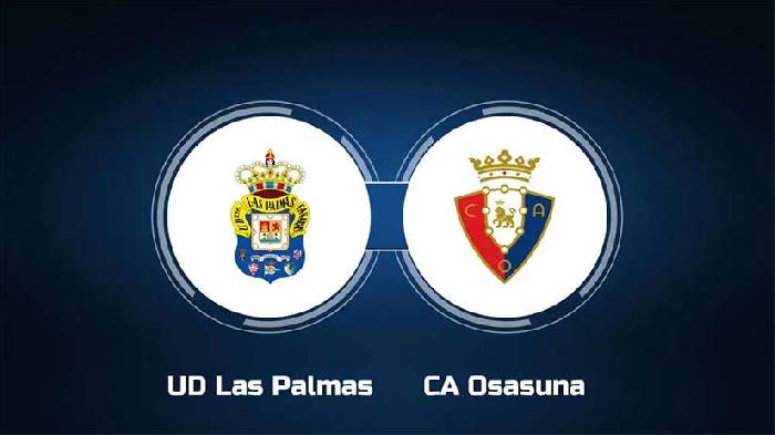 Nhận định bóng đá Las Palmas vs Osasuna, 0h30 ngày 26/2: Tận dụng địa lợi