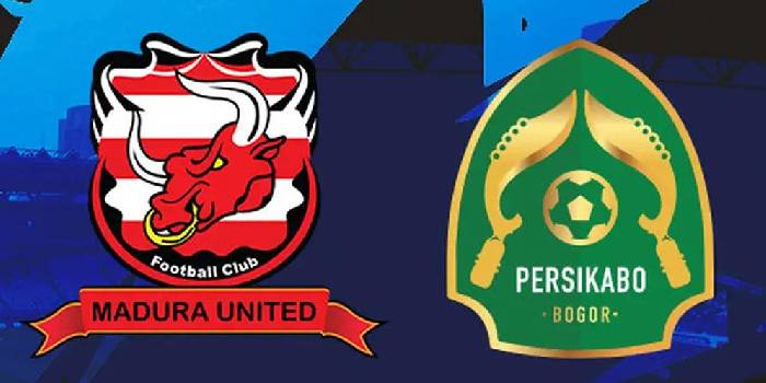 Nhận định bóng đá Madura United vs Persikabo, 19h00 ngày 26/2: Tiếp tục bám đuổi