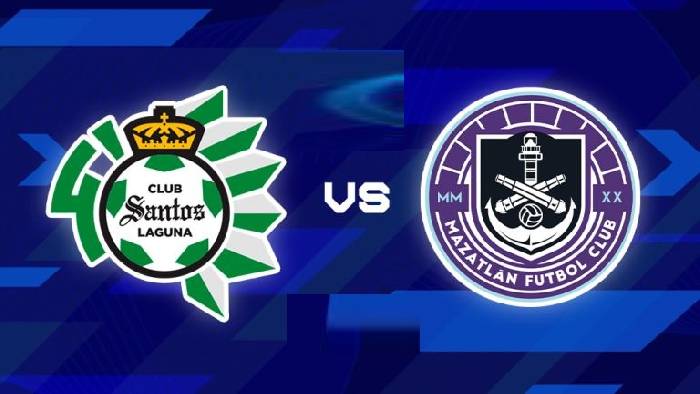 Nhận định bóng đá Santos Laguna vs Mazatlan, 07h00 ngày 26/2: Gặp nhiều khó khăn