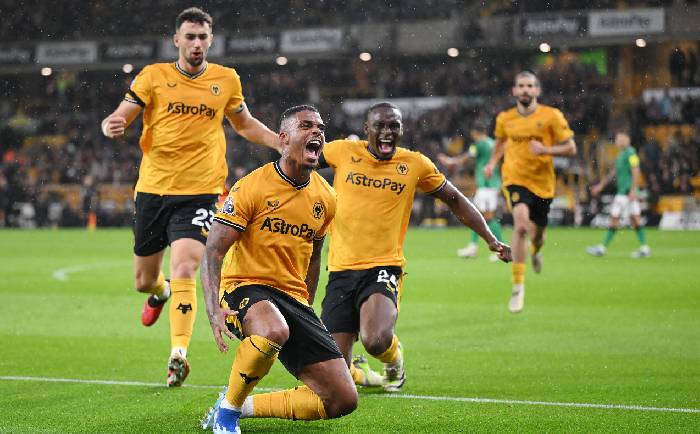 Nhận định bóng đá Wolves vs Sheffield United, 20h30 ngày 25/2