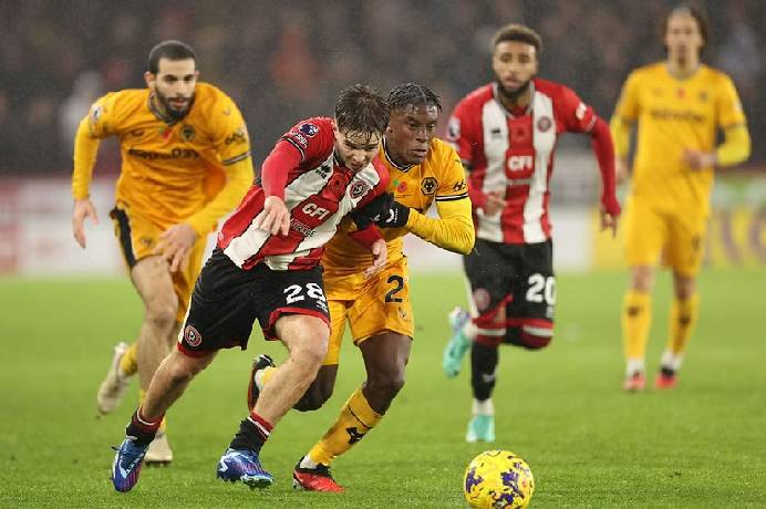 Soi kèo phạt góc Wolves vs Sheffield United, 20h30 ngày 25/2