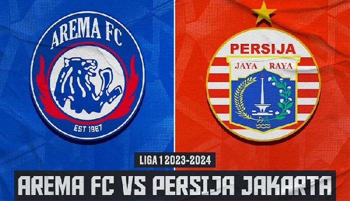 Nhận định bóng đá Arema vs Persija Jakarta, 15h ngày 26/2: Hy vọng thoát hiểm