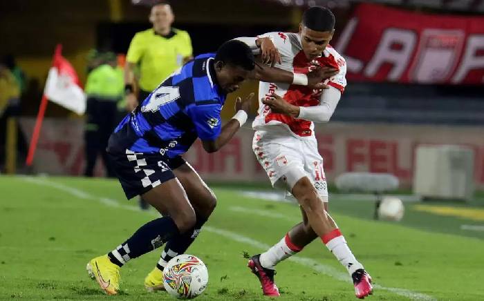 Nhận định bóng đá Boyacá Chicó vs Santa Fe, 6h10 ngày 27/2