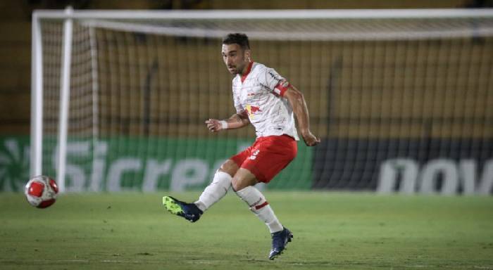 Nhận định bóng đá Bragantino vs Aguilas Doradas, 07h30 ngày 28/2: Thể hiện đẳng cấp