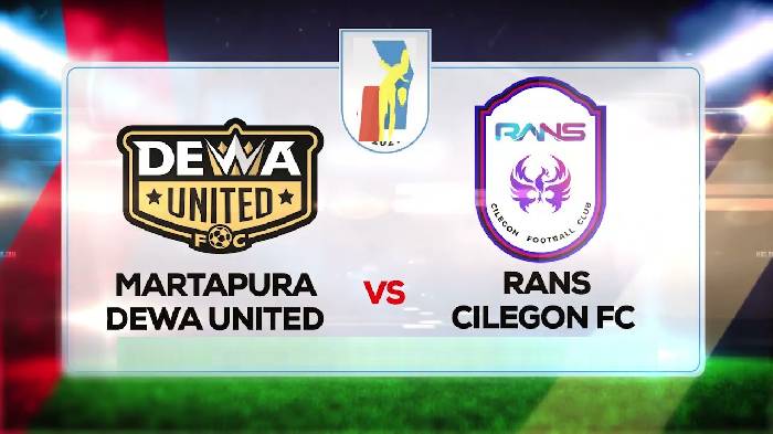 Nhận định bóng đá Dewa United vs RANS, 15h00 ngày 27/2: Sa sút kéo dài