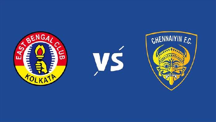 Nhận định bóng đá East Bengal vs Chennaiyin, 21h ngày 26/2: Chủ nhà lún sâu