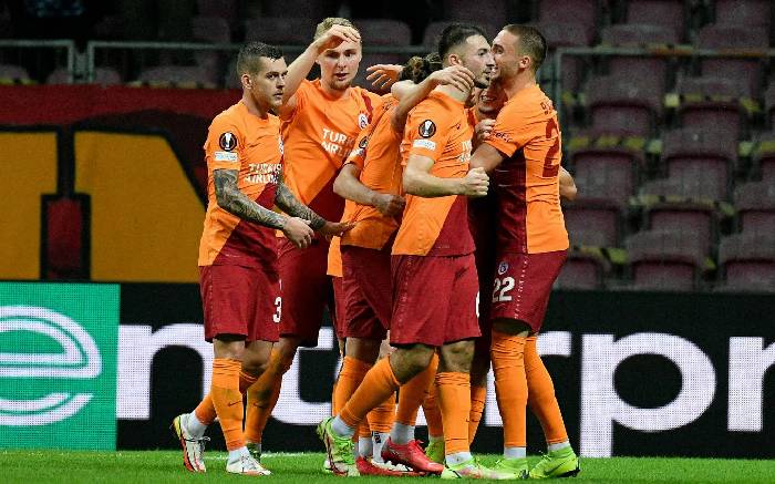Nhận định bóng đá Galatasaray vs Antalyaspor, 0h ngày 27/2