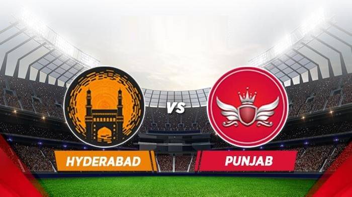 Nhận định bóng đá Hyderabad vs Punjab, 21h00 ngày 27/2: Chủ nhà lép vế