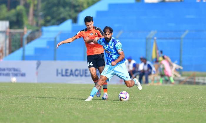 Nhận định bóng đá Inter Kashi vs NEROCA, 18h00 ngày 27/2: Chuyến đi bão táp