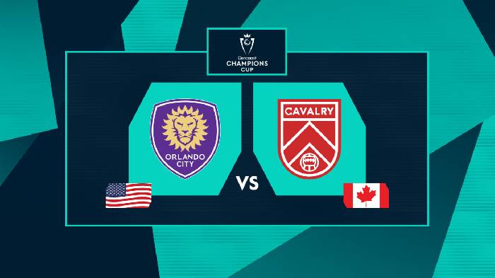 Nhận định bóng đá Orlando City vs Cavalry, 06h00 ngày 28/2: Tận dụng thời cơ