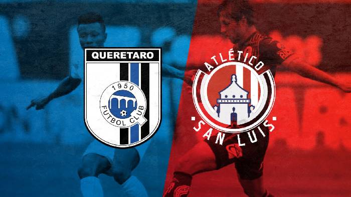 Nhận định bóng đá Queretaro vs San Luis, 08h00 ngày 28/2: Khởi sắc trở lại