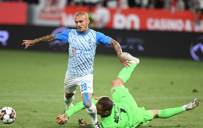 Nhận định bóng đá U Craiova 1948 vs Politehnica Iasi, 21h15 ngày 27/2: Đảo ngược tình thế