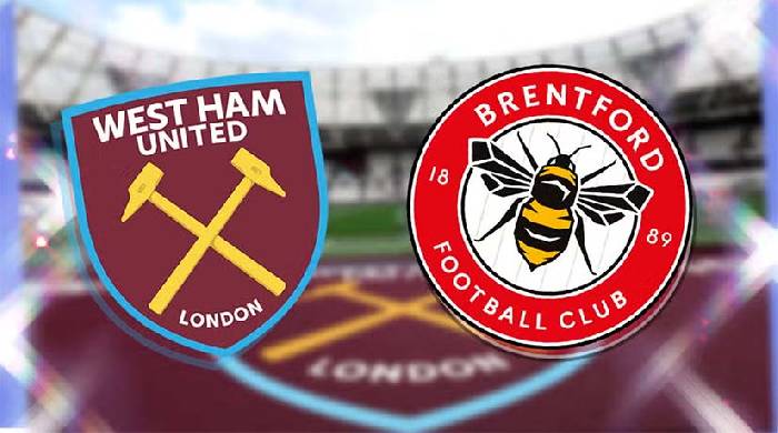 Nhận định bóng đá West Ham vs Brentford, 3h ngày 27/2: Búa tạ bất lực