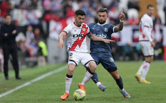 Soi kèo phạt góc Girona vs Vallecano, 3h ngày 27/2