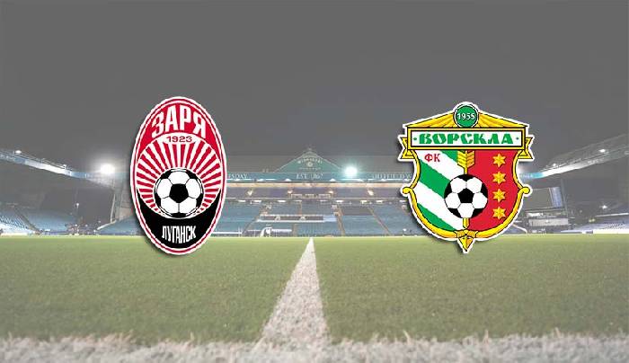 Soi kèo thơm trận Zorya vs Vorskla, 18h ngày 26/2: VĐQG UKraine