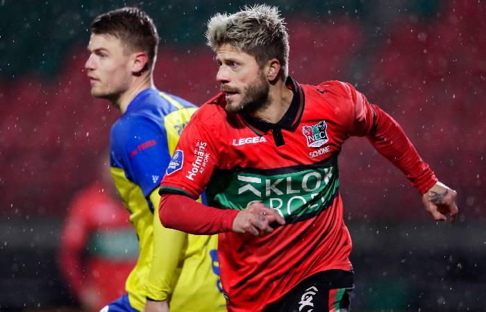 Nhận định bóng đá Cambuur vs NEC, 2h ngày 28/2