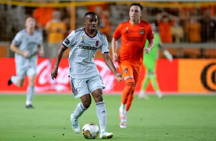Nhận định bóng đá Houston Dynamo vs St. Louis City, 10h30 ngày 28/2