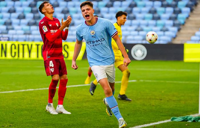 Nhận định bóng đá Mainz U19 vs Man City U19, 0h ngày 28/2