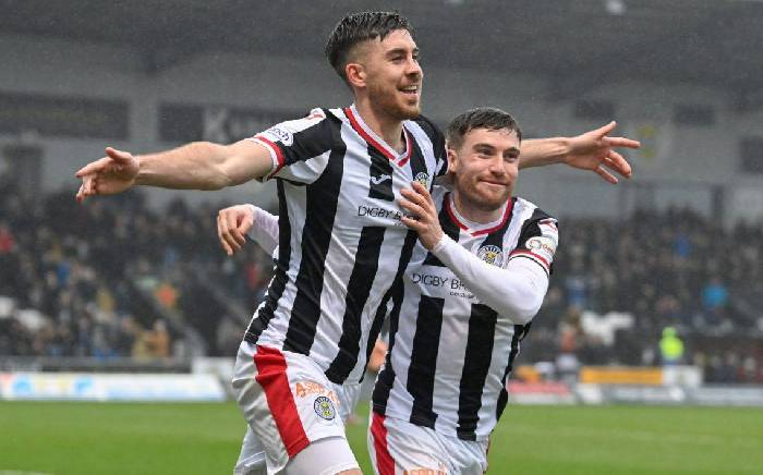 Nhận định bóng đá Ross County vs St. Mirren, 3h ngày 28/2