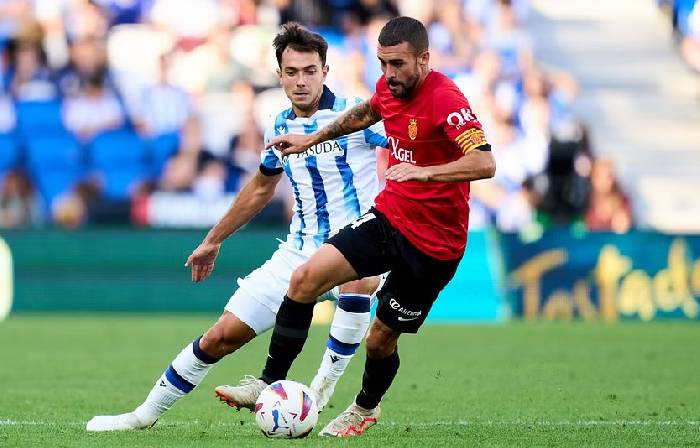 Nhận định bóng đá Sociedad vs Mallorca, 3h30 ngày 28/2