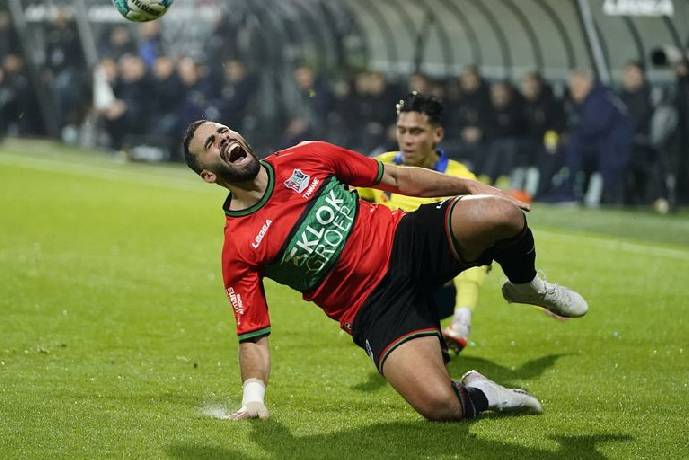 Soi kèo phạt góc Cambuur vs NEC, 2h ngày 28/2