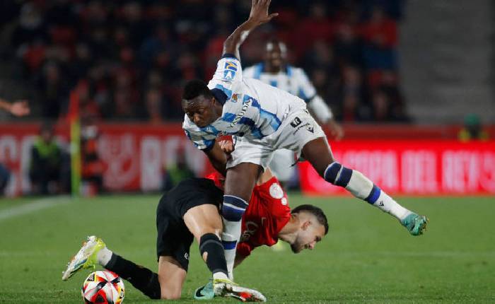 Soi kèo phạt góc Sociedad vs Mallorca, 3h30 ngày 28/2
