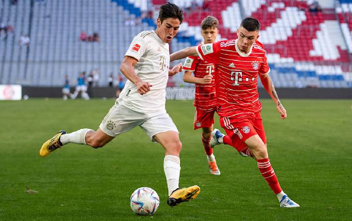 Nhận định bóng đá Bayern Munich U19 vs Feyenoord U19, 22h ngày 28/2