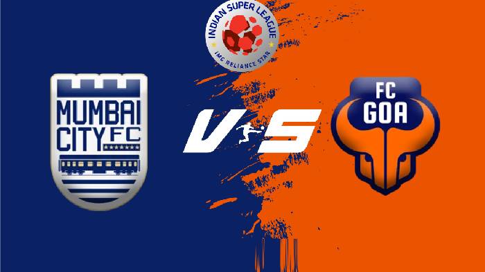 Nhận định bóng đá Mumbai City vs Goa, 21h00 ngày 28/2: Vượt chướng ngại vật