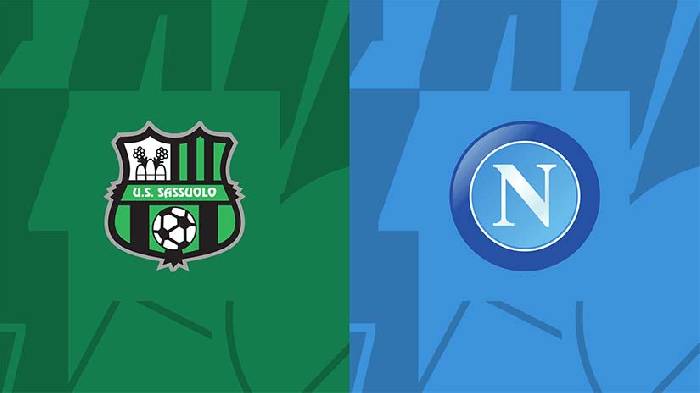 Nhận định bóng đá Sassuolo vs Napoli, 0h ngày 29/2: Nỗi lo sân khách