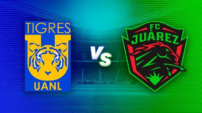 Nhận định bóng đá Tigres UANL vs Juarez, 08h00 ngày 29/2: Đòi lại món nợ