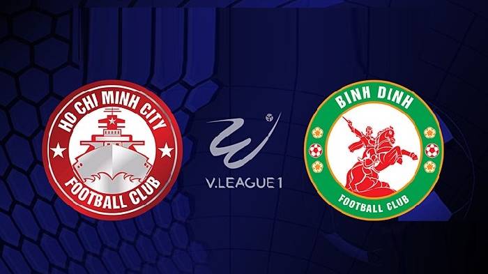 Nhận định bóng đá TP.HCM vs Bình Định, 19h15 ngày 28/2: Chờ dấu ấn nội binh