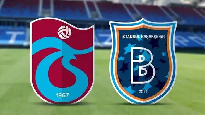 Nhận định bóng đá Trabzonspor vs Istanbul Basaksehir, 21h30 ngày 28/2: Kịch bản khó lường