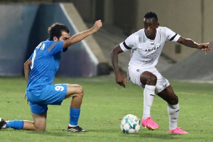 Nhận định bóng đá Van vs Ararat, 18h ngày 28/2