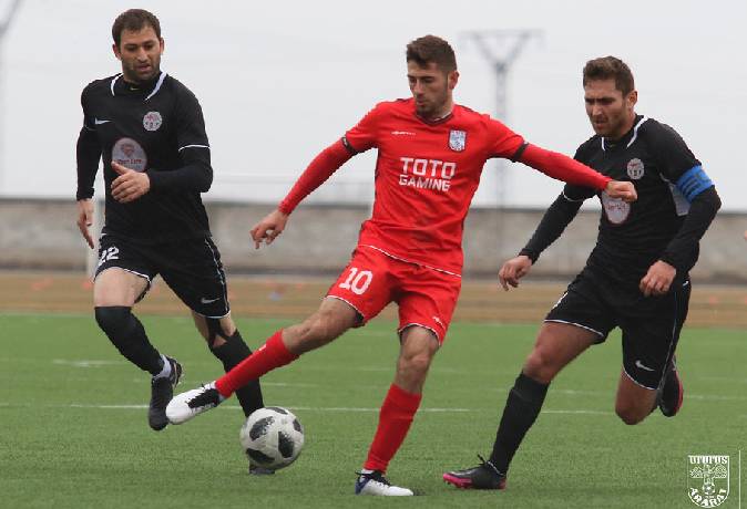 Nhận định bóng đá West Armenia vs Ararat-Armenia, 18h ngày 28/2